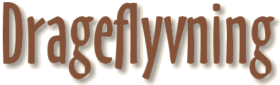 Drageflyvning