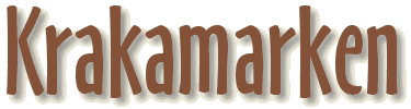 Krakamarken